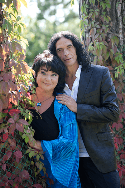 Mark&Sofia
